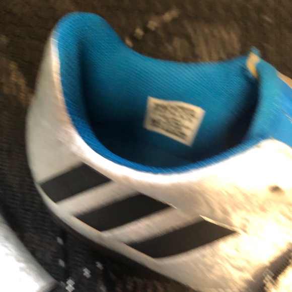COPY - Adidas Messi Sneakers-  634 $50 or $45 w/offer - Picture 5 of 6